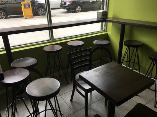 Frijolito's Restaurant Broadway by null