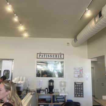 Dawn Cafe + Market - Patisserie - Coffee & Tea Near Me - Santa Barbara, California Dawn Cafe + Market - Patisserie - Coffee & Tea Near Me - Santa Barbara, California