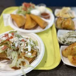 Ensenada Surf N Turf Grill