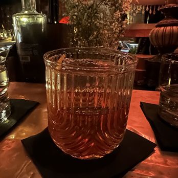 The Blind Rabbit - Great Old Fashion - Cocktail Bars Near Me - Anaheim, California The Blind Rabbit - Great Old Fashion - Cocktail Bars Near Me - Anaheim, California