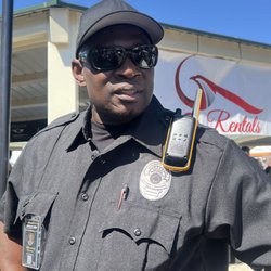 SPADE Security Services