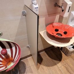 Gartencenter Seebauer - Herren WC