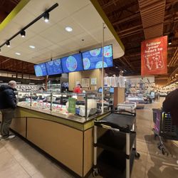 Wegmans