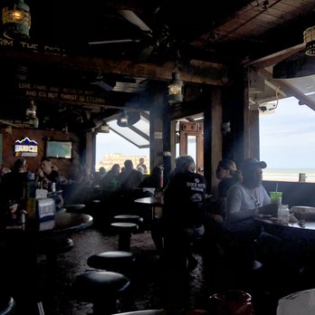 Ocean Deck - Inside - Seafood Near Me - Daytona Beach, Florida Ocean Deck - Inside - Seafood Near Me - Daytona Beach, Florida