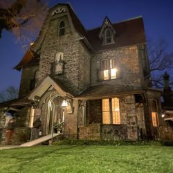 Inn At Centre Park
