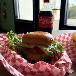 Billy's Gourmet Hot Dogs - Outlaw billy burger add pepperjack