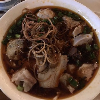Ba Bar - Bun Bue Hue - Vietnamese Near Me - Seattle, Washington