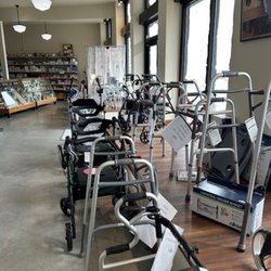 People's Drug Store - Walers, rollators, transport chairs