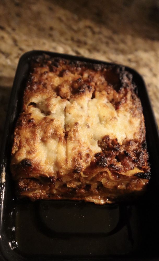 Mattiello's House of Lasagna