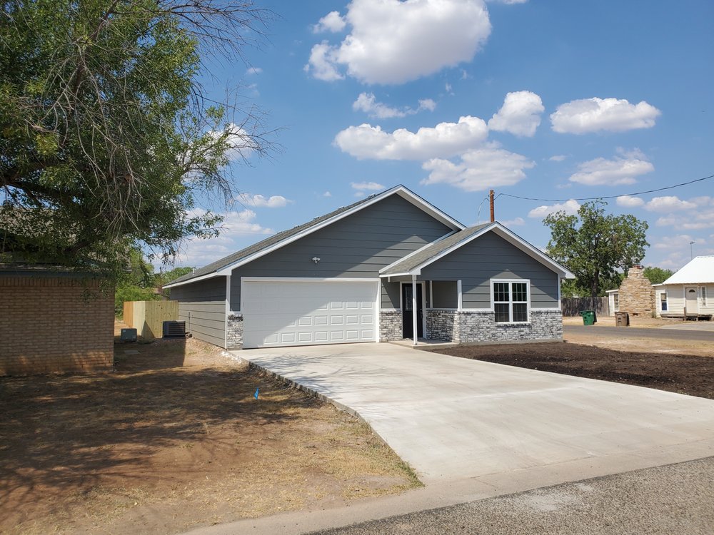 Slide of Hill's Construction