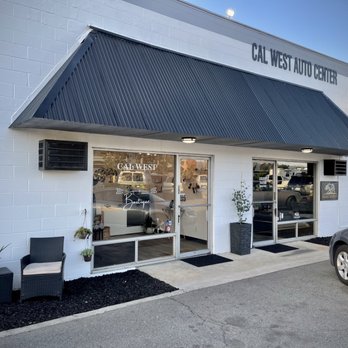 Cal West Auto Center - The fresh look of the shop - Auto Repair Near Me - San Marcos, California Cal West Auto Center - The fresh look of the shop - Auto Repair Near Me - San Marcos, California