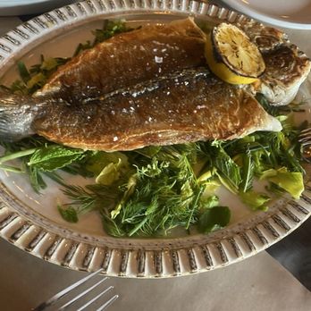 Chi Spacca - Bronzino - Italian Near Me - Los Angeles, California Chi Spacca - Bronzino - Italian Near Me - Los Angeles, California