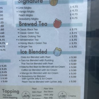Purl Tea - Coffee & Tea Near Me - San Diego, California Purl Tea - Coffee & Tea Near Me - San Diego, California