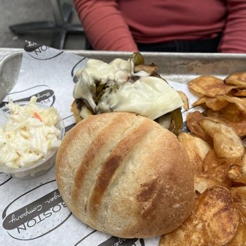 Boston Burger - Burgers Near Me - Boston, Massachusetts Boston Burger - Burgers Near Me - Boston, Massachusetts