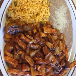 Pollo Diabla