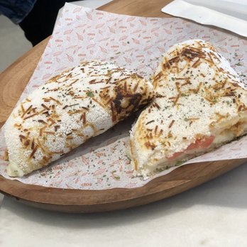 tap - Pollo tapioca - Coffee & Tea Near Me - New York, New York