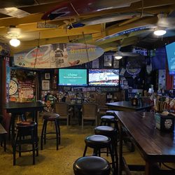 Sandbar Sports Grill