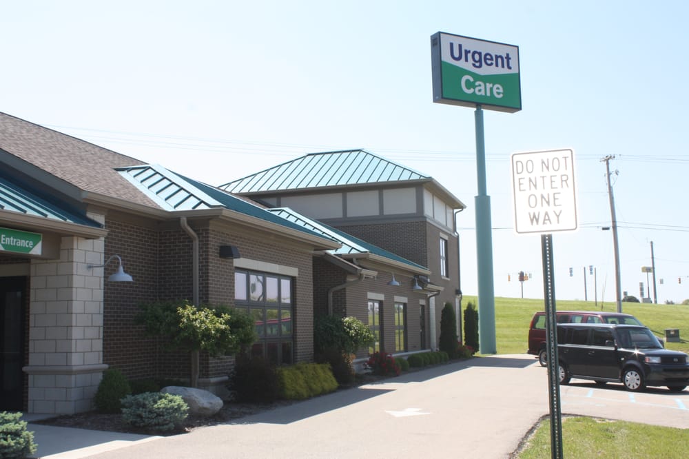 ACCUDOC URGENT CARE Updated August 2024 13 Photos 20 Alpine Dr