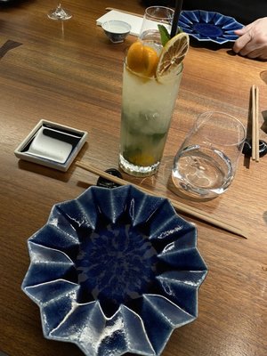 Akira Restaurant by null