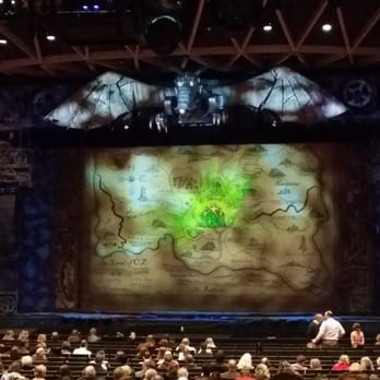 Chrysler Hall - Orchestra situation - Performing Arts Near Me - Norfolk, Virginia Chrysler Hall - Orchestra situation - Performing Arts Near Me - Norfolk, Virginia
