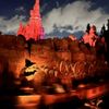 Big Thunder Mountain Railroad gift card
