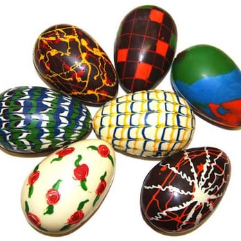 Schoc Chocolates - Chocolatiers & Shops Near Me - Greytown, WGN