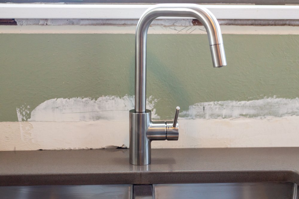 Slide of Vertec Plumbing, Drains & Sprinklers