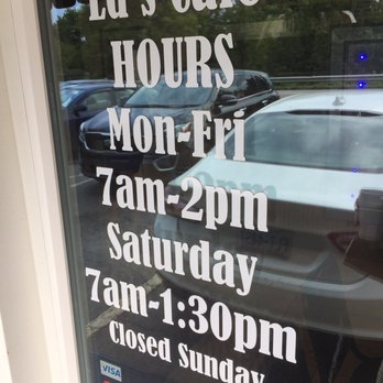 Ed's Cafe' - Hours - Hot Dogs Near Me - Roaring River, North Carolina