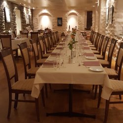 Restaurant Amalie