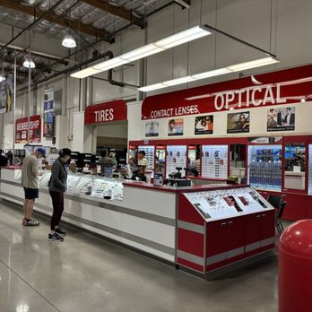 Costco - Optical tires membership - Wholesale Stores Near Me - Alhambra, California Costco - Optical tires membership - Wholesale Stores Near Me - Alhambra, California