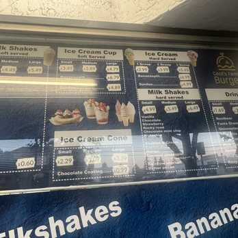 Cecil's Famous Burgers - Burgers Near Me - Hayward, California
