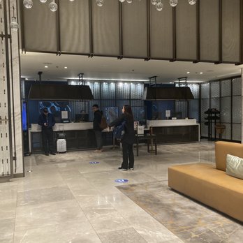 Sheraton - Sheraton, San Gabriel's check-in lobby. - Hotels Near Me - San Gabriel, California Sheraton - Sheraton, San Gabriel's check-in lobby. - Hotels Near Me - San Gabriel, California