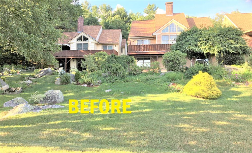 SCOTT’S YARD CARE Updated September 2024 12 Photos 10 Ridgewood