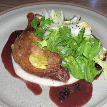 Trestle - New American Near Me - San Francisco, California Trestle - New American Near Me - San Francisco, California