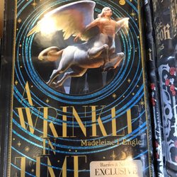 Barnes & Noble Booksellers - Leatherbound collections exclusively sold here.