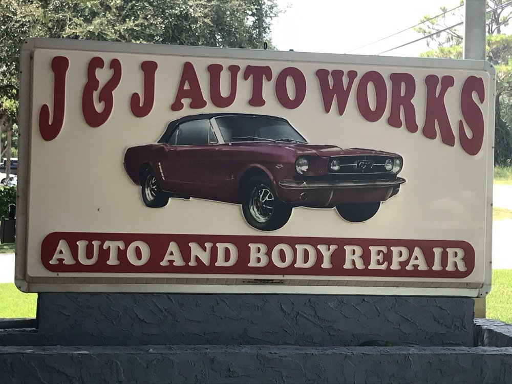 J & J AUTO WORKS Updated August 2024 18 Reviews 550 2nd St SW