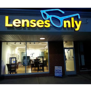 LensesOnly - Eyewear & Opticians Near Me - Bloomfield, Connecticut LensesOnly - Eyewear & Opticians Near Me - Bloomfield, Connecticut