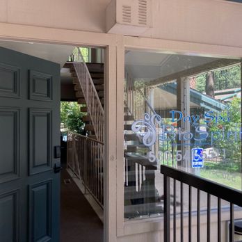 Biospirit Spa - Front - Day Spas Near Me - South Lake Tahoe, California