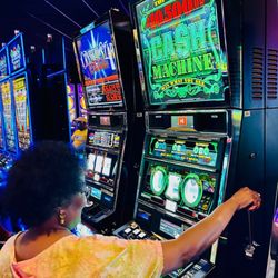Hollywood Casino York - Ohh the possibilities
