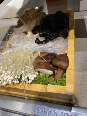 Haidilao Hot Pot London Piccadilly by null