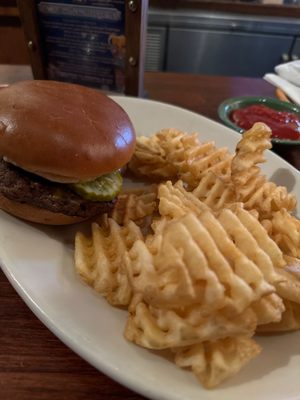 Maxwell's American Pub by null