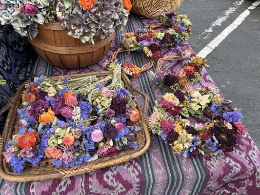 Arcata Plaza Farmers' Market by null