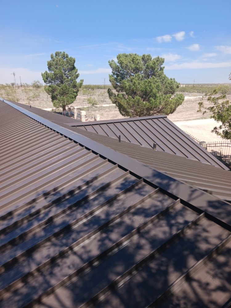 Slide of HFL Construction