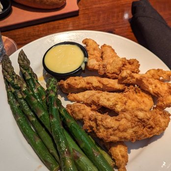 LongHorn Steakhouse - Chicken tenders! - Steakhouses Near Me - Surprise, Arizona