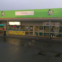 Greenbrook Dial-A-Pizza - Outside