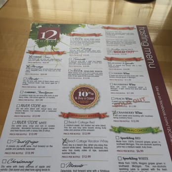 12 Corners Vineyards - Wineries Near Me - Benton Harbor, Michigan 12 Corners Vineyards - Wineries Near Me - Benton Harbor, Michigan