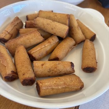 Chibog - Lumpiang Shanghai - Filipino Near Me - Daly City, California Chibog - Lumpiang Shanghai - Filipino Near Me - Daly City, California