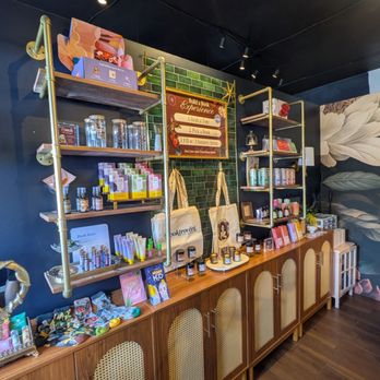 Authentic Books - Grab a tote wall - Bookstores Near Me - Orlando, Florida Authentic Books - Grab a tote wall - Bookstores Near Me - Orlando, Florida