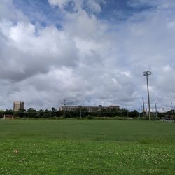 Harmon Field - Harmon Field