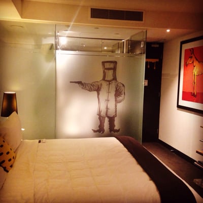 The Cullen Melbourne - Art Series by null